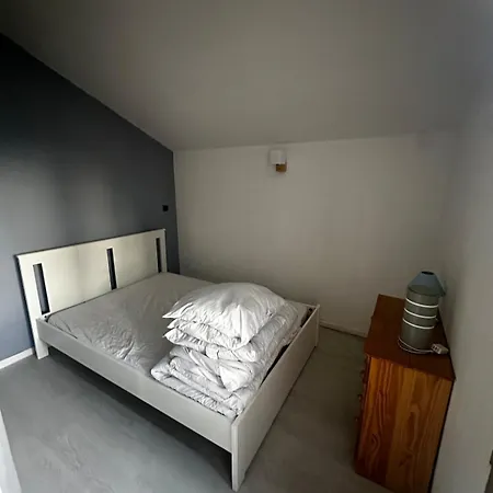 Appartement Fauvette Labouheyre