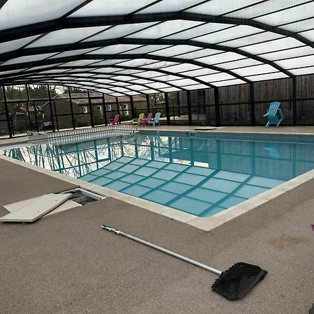 Fauvette Appartement Labouheyre