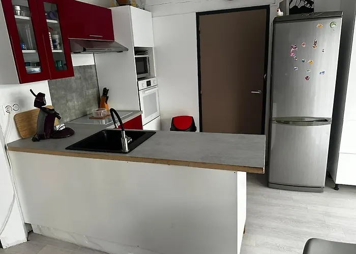 Fauvette * Labouheyre