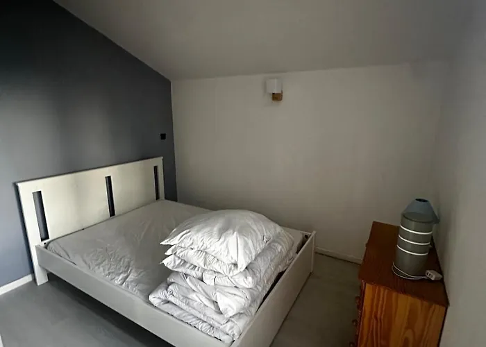 Appartement Fauvette Labouheyre